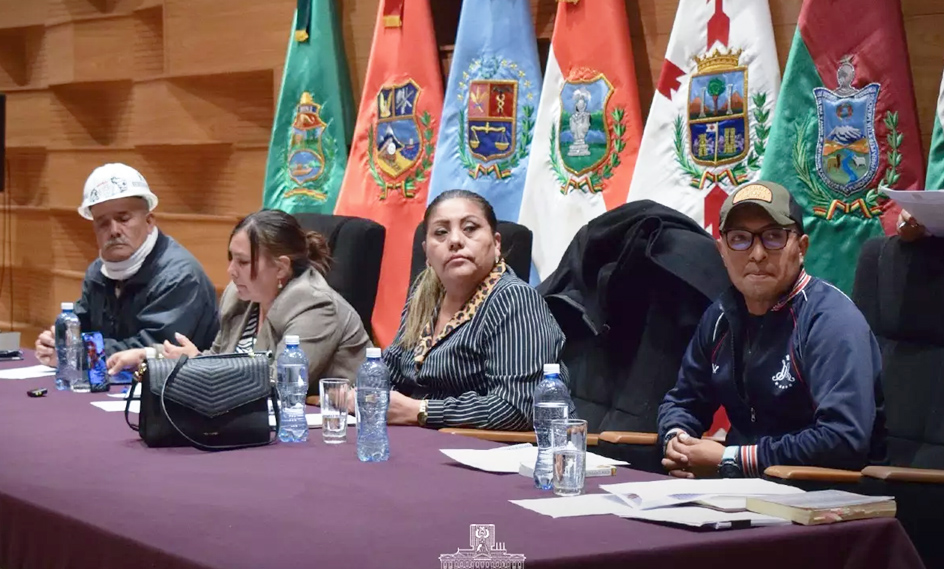 Socializan cambios a la Ley 348 para reforzar garantías y sancionar denuncias falsas