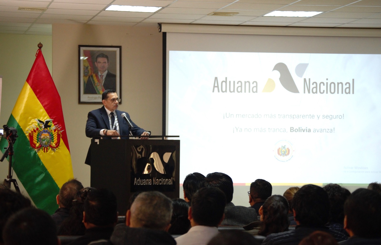 Aduana integra la Declaración Andina del Valor al sistema SUMA