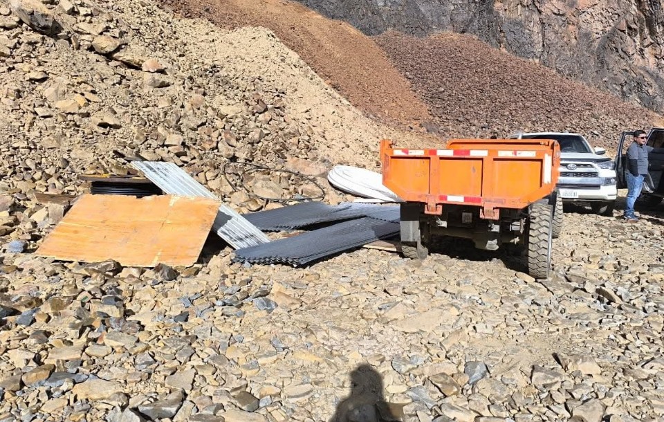 AJAM plantea regularizar trámites mineros: “en otros países tardan 30 minutos, en Bolivia 10, 15 años"