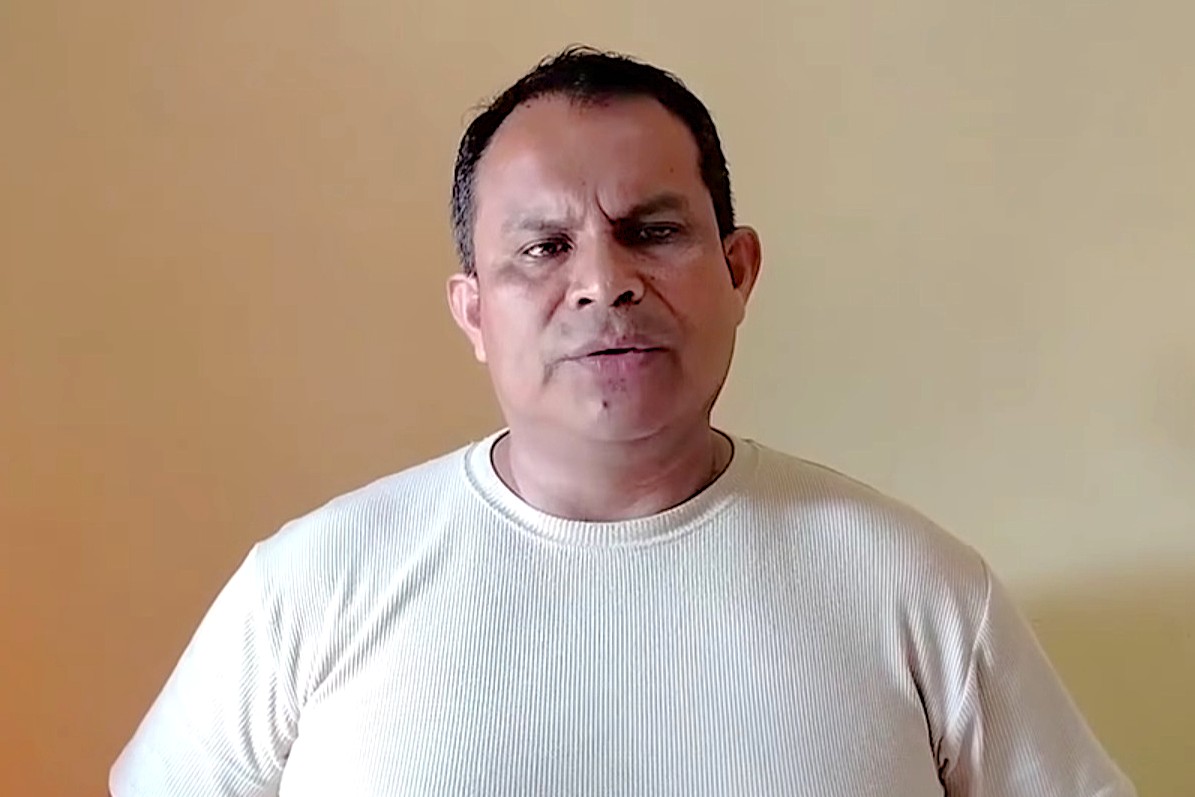 Alcalde de San Julián acusa error del Gobierno en desbloqueo