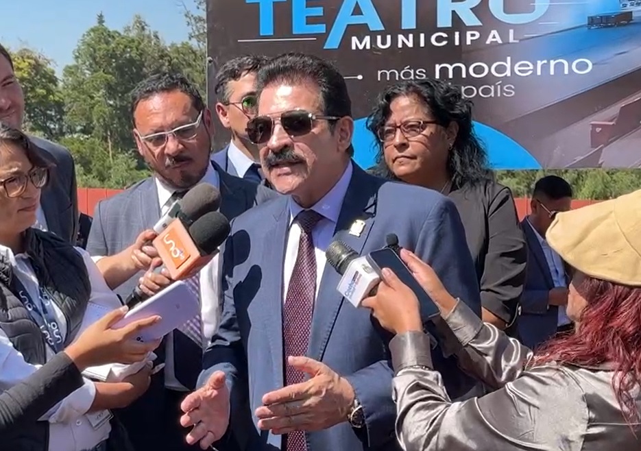 El Alcalde de Cochabamba sugiere ‘no darle mucha bola’ a las declaraciones de Evo
