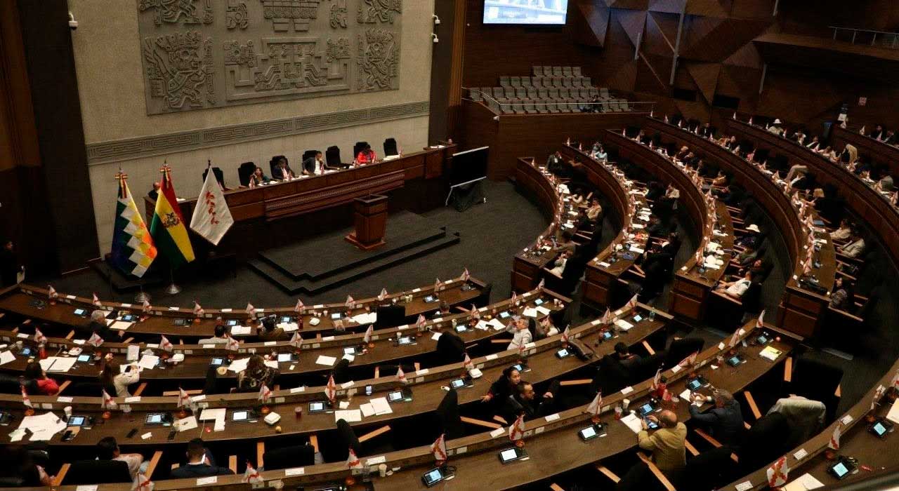 Lara reprogramará interpelaciones contra el ministro de Gobierno que estaban pautadas para esta semana
