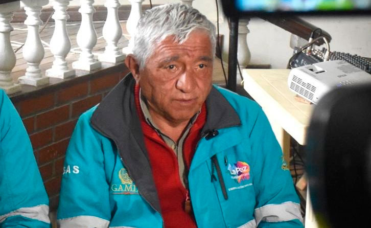 Arias ve un “problema comunicacional muy serio” del Gobierno en los casos gasolina y billetes