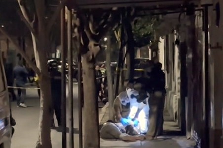 Asesinan a un joven de un disparo en la cabeza en el centro de Tarija