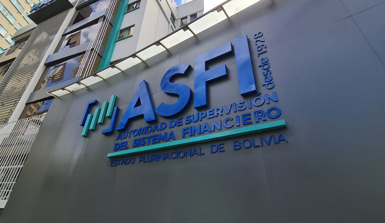 Asfi Créditos En Cochabamba Se Incrementaron En 33 Respecto Al Año Pasado Erbol 4894