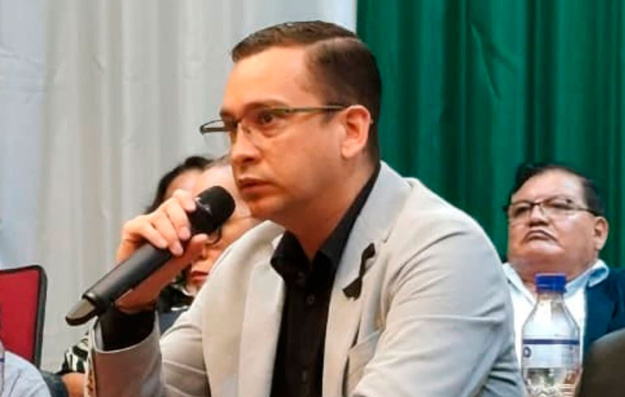 TSJ reclama presupuesto: “Nuestros sistemas son obsoletos, las computadoras se cuelgan”