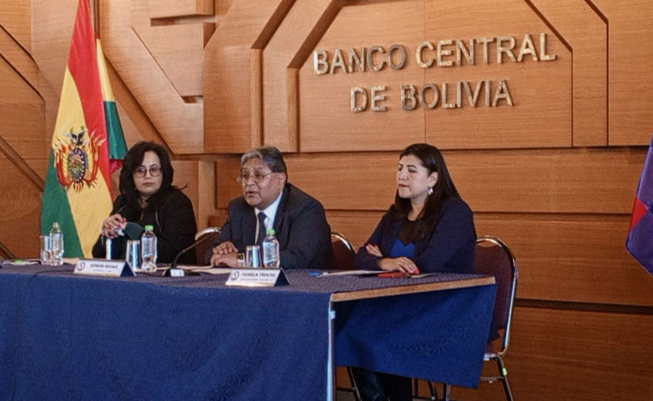 Bolivia se abre a las Cripto: BCB habilita las operaciones en activos virtuales