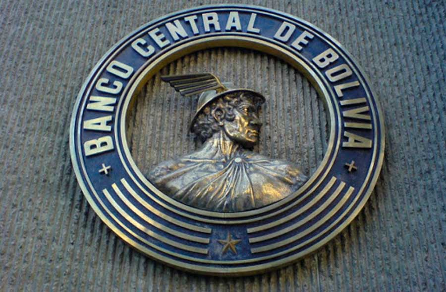 Bono en dólares del Banco Central supera el millón en tres días
