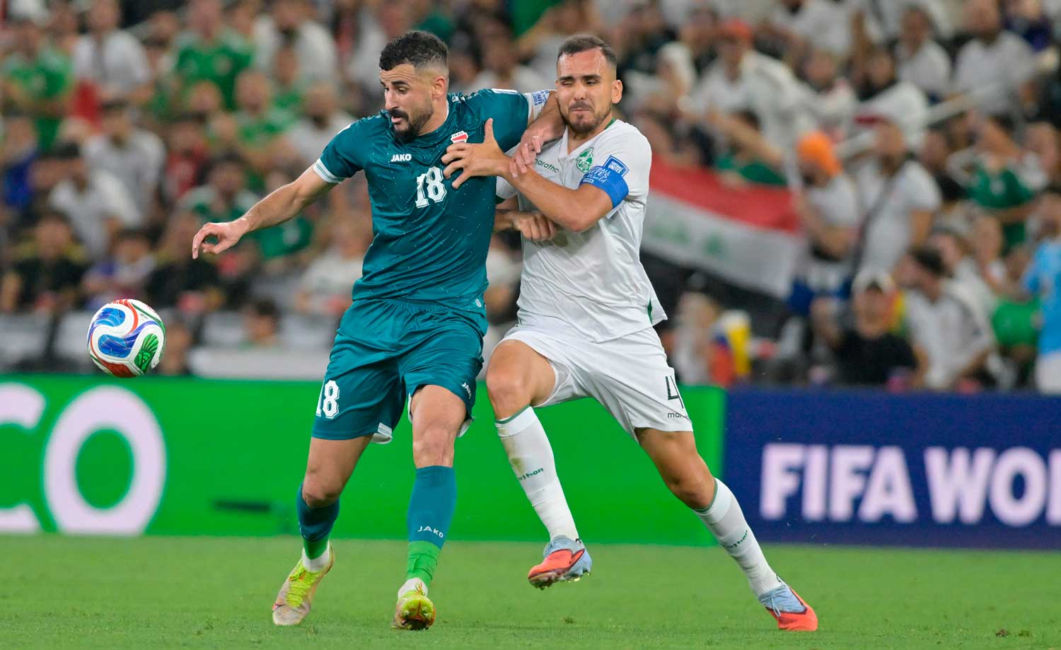 Bolivia lo dejó todo y se quedó en las puertas del sueño: La Verde no irá al Mundial