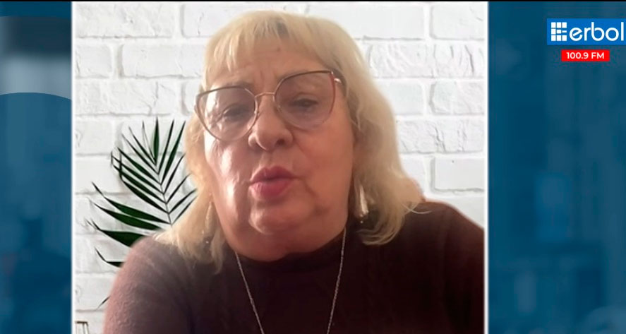 Presidenta del Concejo espera que acuerdo para incorporar funcionarios sea “primer paso” de acercamiento con Dockweiler