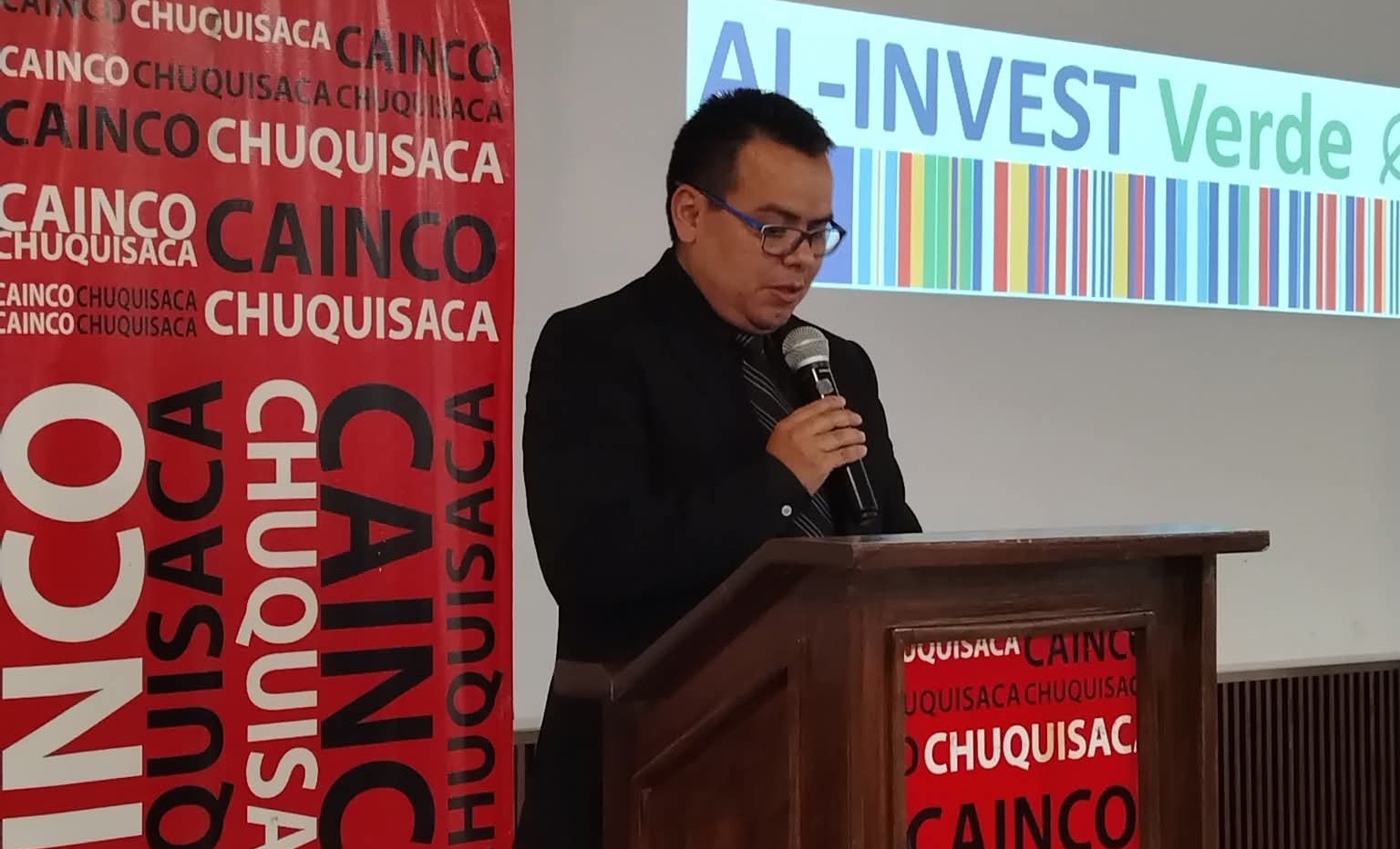 CAINCO Chuquisaca pide suspender el feriado del viernes y priorizar la producción ante la crisis por bloqueos