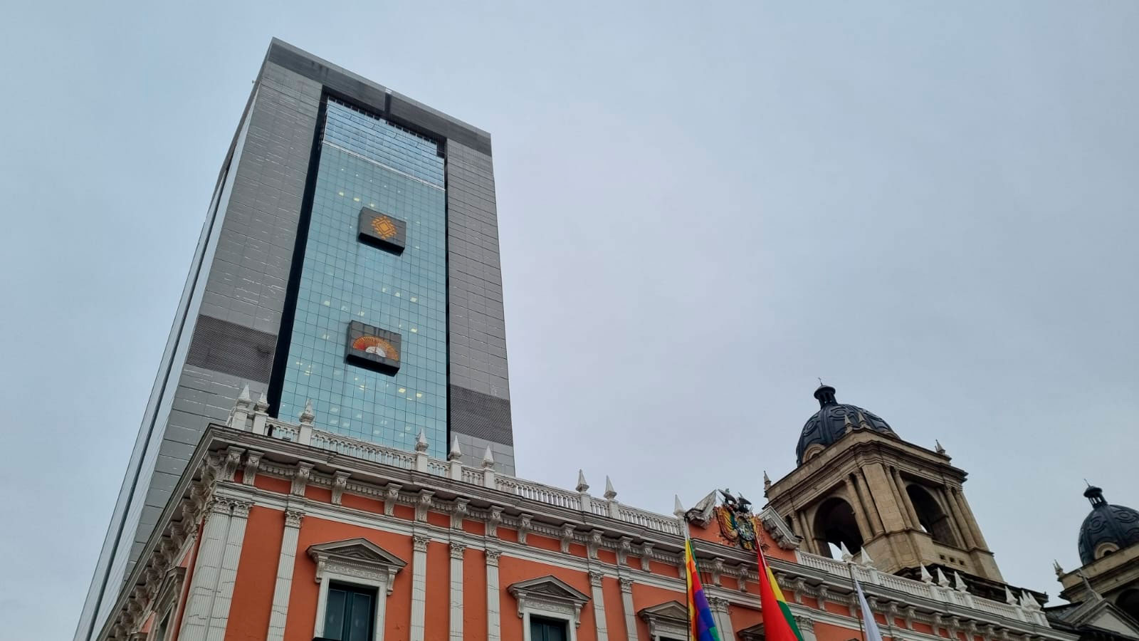 Gobierno lanza programa de enlosetado y prevé generar 18 mil empleos directos y 55 mil indirectos