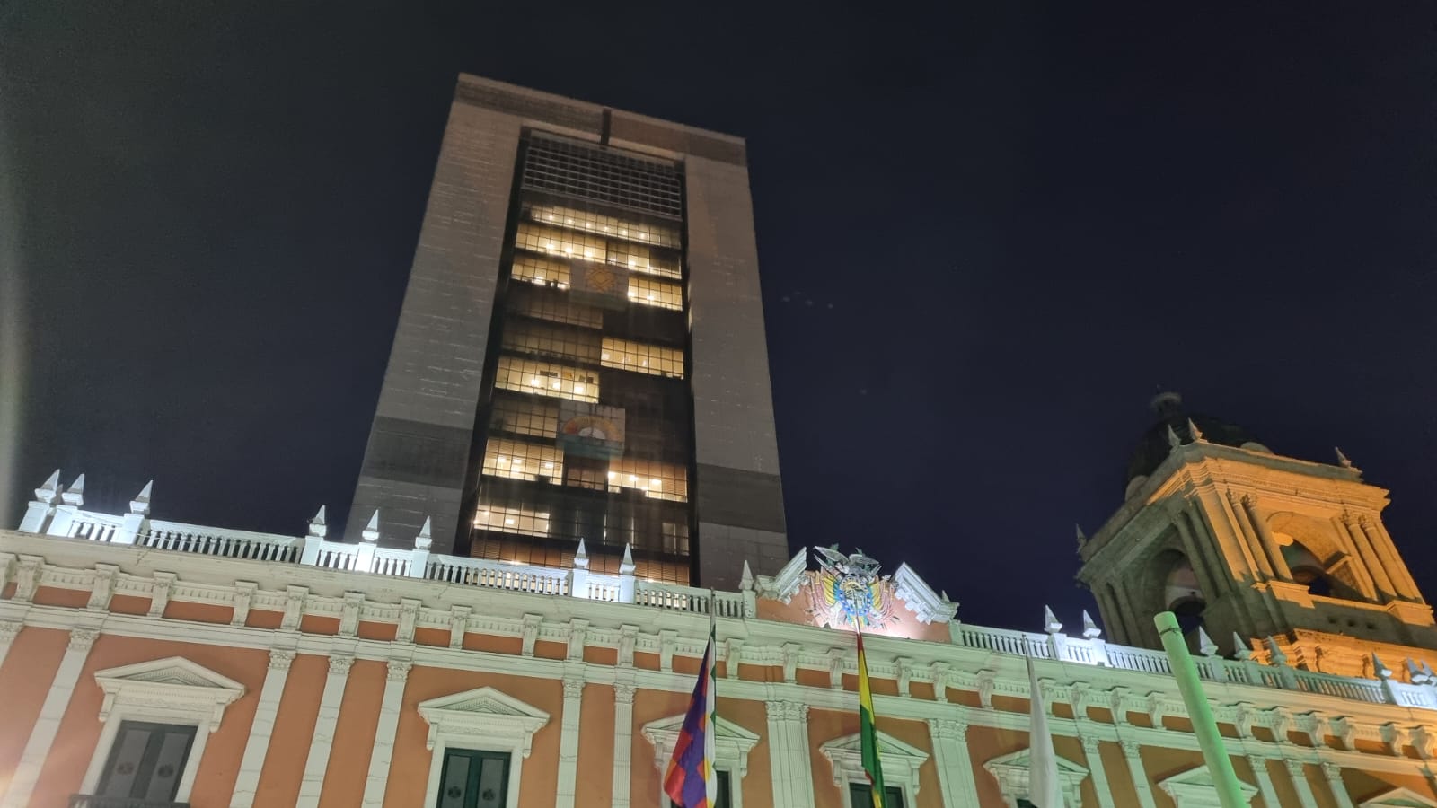 Gabinete aprueba decreto de ampliación del Estado de Excepción por 90 días