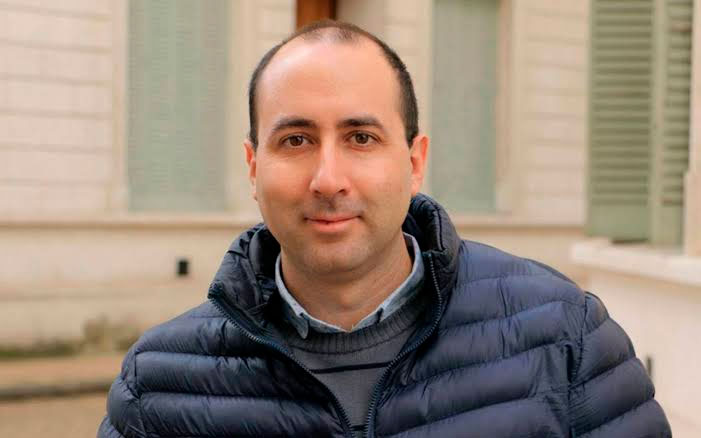 El rastro de una billetera fría vinculada a Cerimedo llevó a identificar 10 cuentas de transferencias de capital