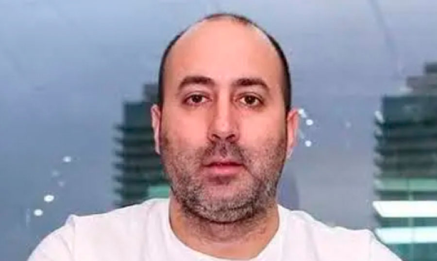 Juez determina enviar a Palmasola a Cerimedo por intento de feminicidio a Beller