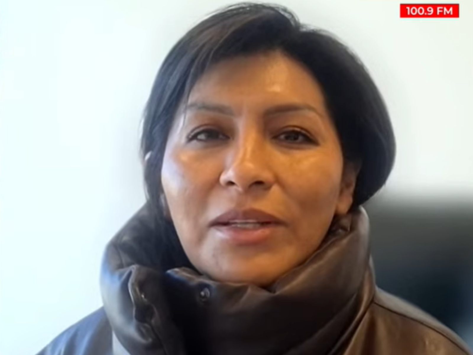 Chapetón abre la puerta a “pulir” artículos de la Ley de Acceso a la Información