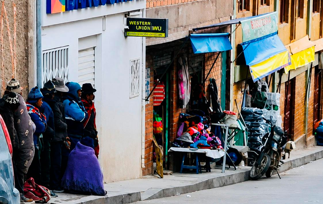 Sentencian a un sujeto que cobraba la jubilación de su padre fallecido desde 2022