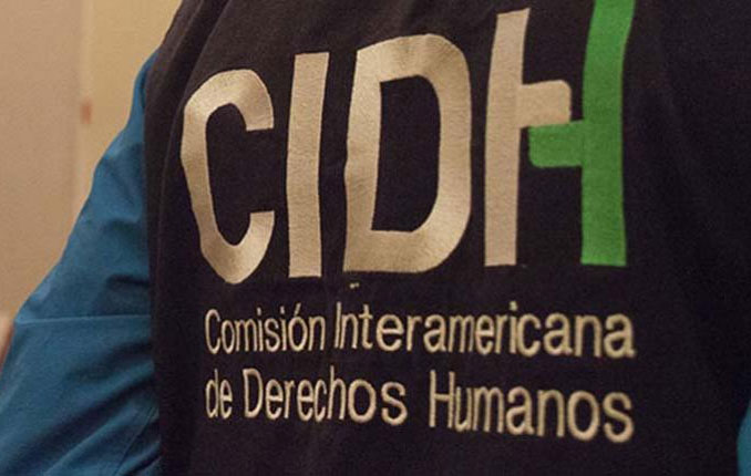 Cancillería responde a la CIDH e insta a una evaluación equilibrada sobre las afectaciones de los bloqueos