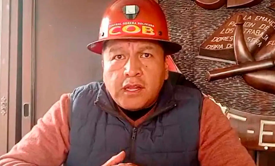Fiscal dice que es “pronto” para citar a Mario Argollo y verá el “tiempo oportuno”