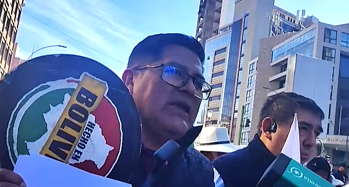 Conamype denuncia daño "criminal" y reporta que el