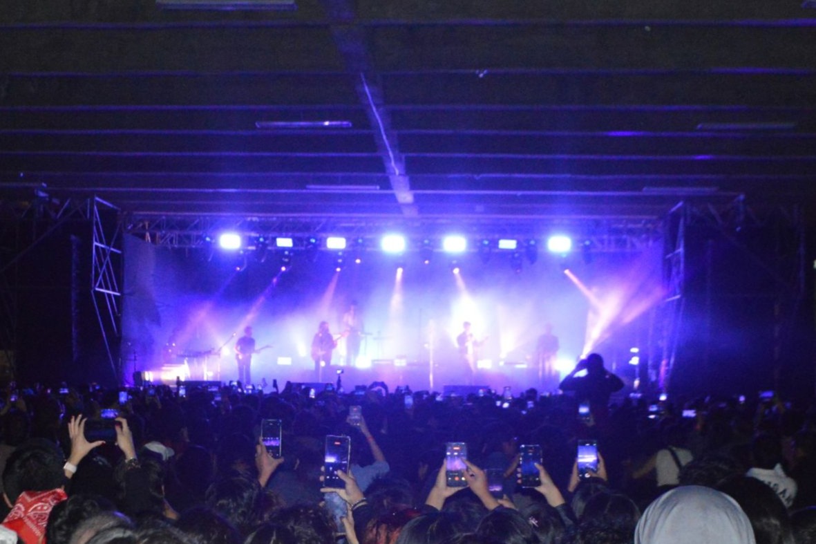 Anuncian la primera arena de conciertos de La Paz en el Campo Ferial Chuquiago Marka