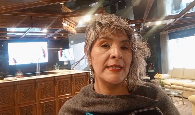 Coordinadora de la Mujer identifica 665 ataques sistemáticos a candidatas