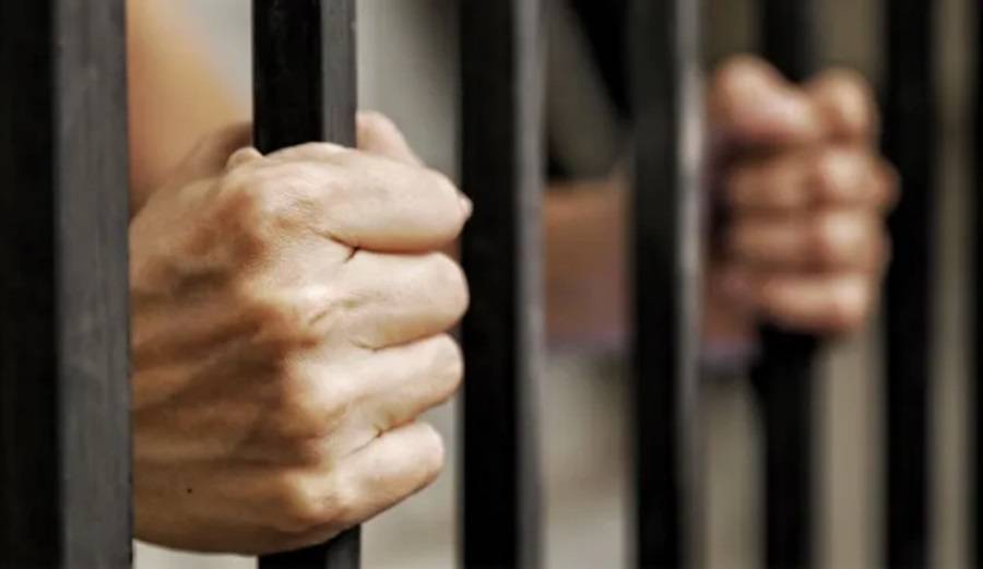 Encarcelan a feminicida con sentencia tras denuncia de incumplimiento de detención domiciliaria