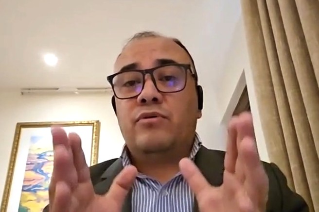 TSE plantea regular el transfugio para evitar la persecución política y garantizar la libre expresión