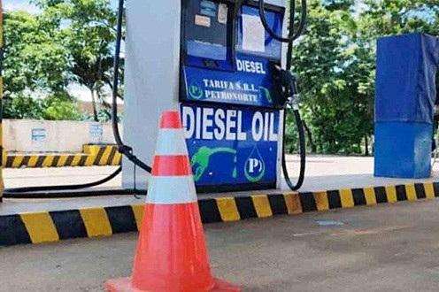 Comercializadores de combustibles en Cochabamba se declaran en emergencia por desabastecimiento de diésel