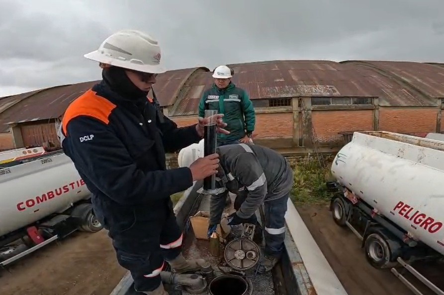 Caso combustible: activan coordinación entre fiscalías y fuerzas policiales de Bolivia y Chile