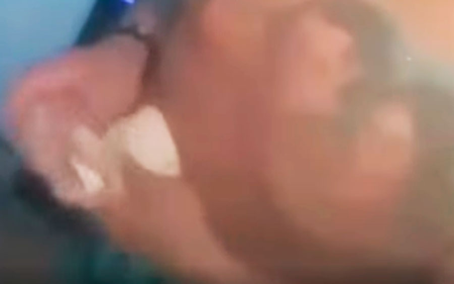 Identifican y aíslan a recluso que presumía dinero desde Palmasola