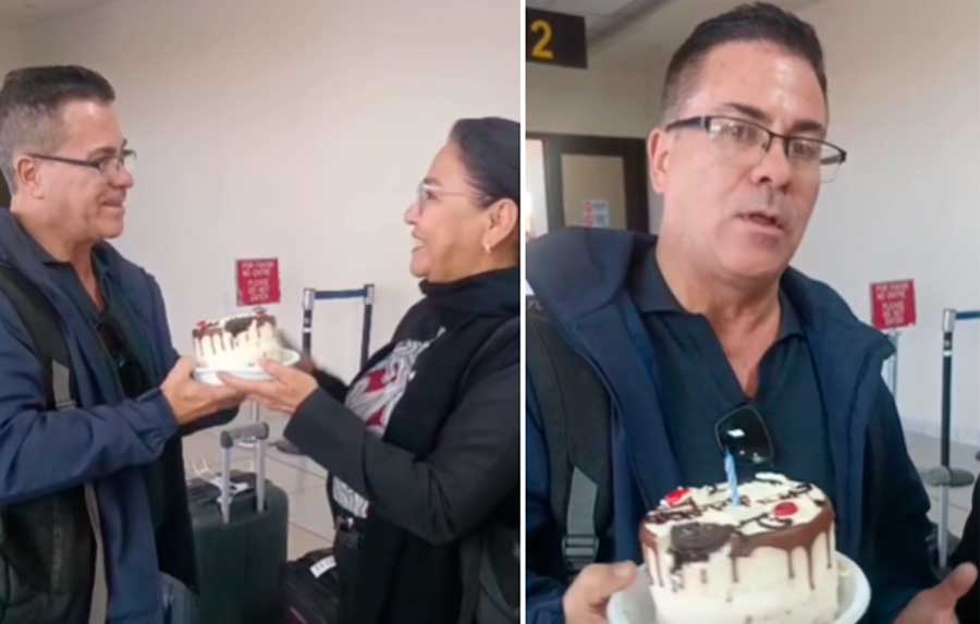 Nuevo Fiscal General se alista para ser posesionado y compromete “liberar al pueblo de la extorsión”