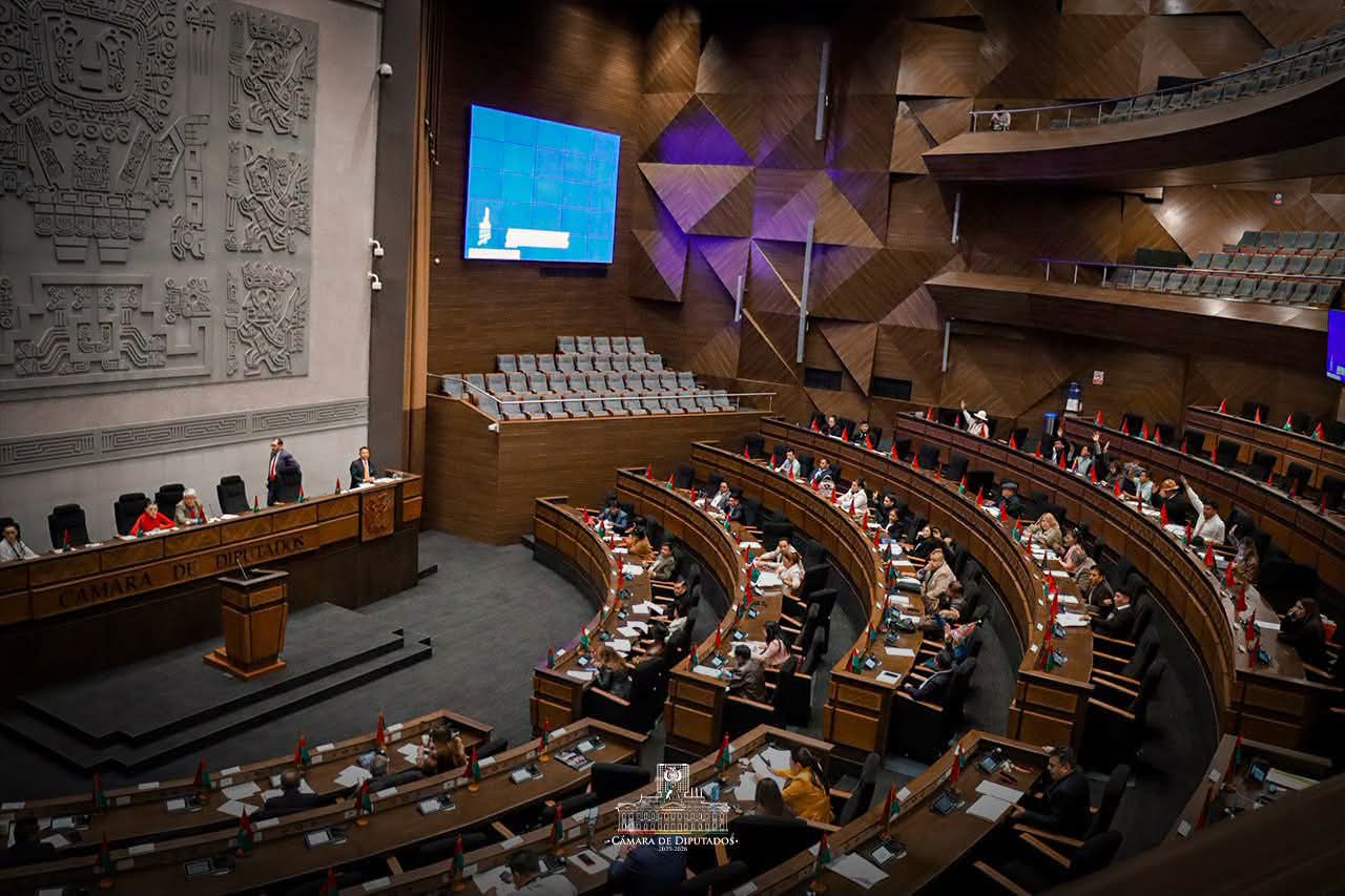 Cámara de Diputados aprobó un préstamo de hasta $us 500 millones del BID