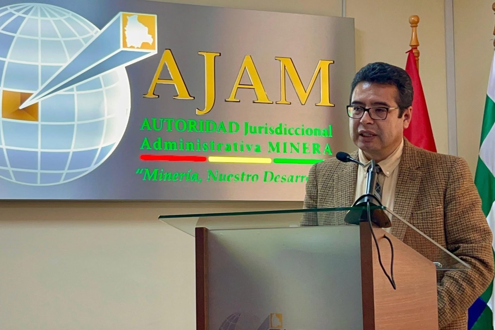AJAM advierte que grupos armados operan en zonas de minería ilegal y el Estado perdió gobernanza