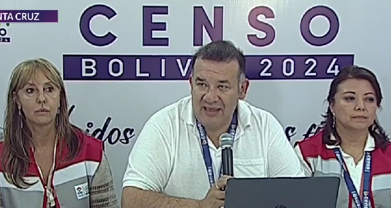 El INE descarta irregularidades y recomienda a censistas hacer correcciones durante la entrevista