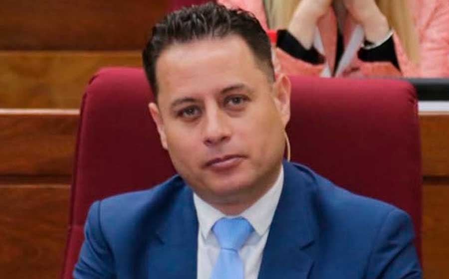 Tras la captura de Mariaca, Lara aboga por el debido proceso y rechaza que extranjeros ejerzan aprehensiones