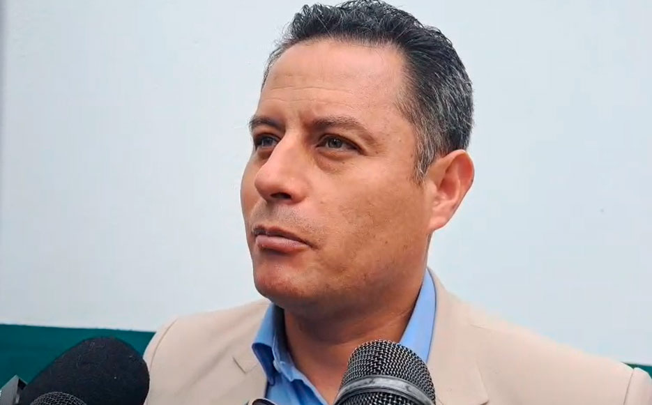 Lara sobre la propuesta de un referendo para repostular a Evo: “si la mayoría gana, se respeta la voluntad popular”