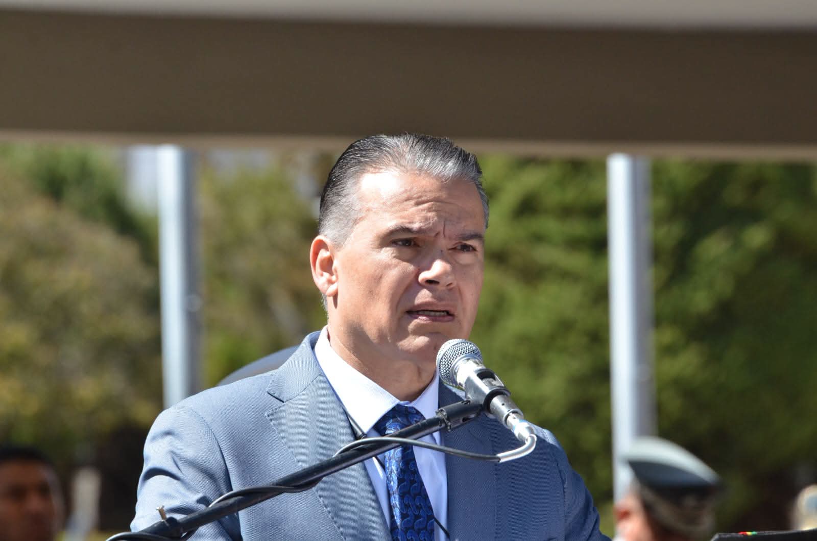 Ministro Justiniano niega plan para asesinar a Evo y desafía a presentar pruebas