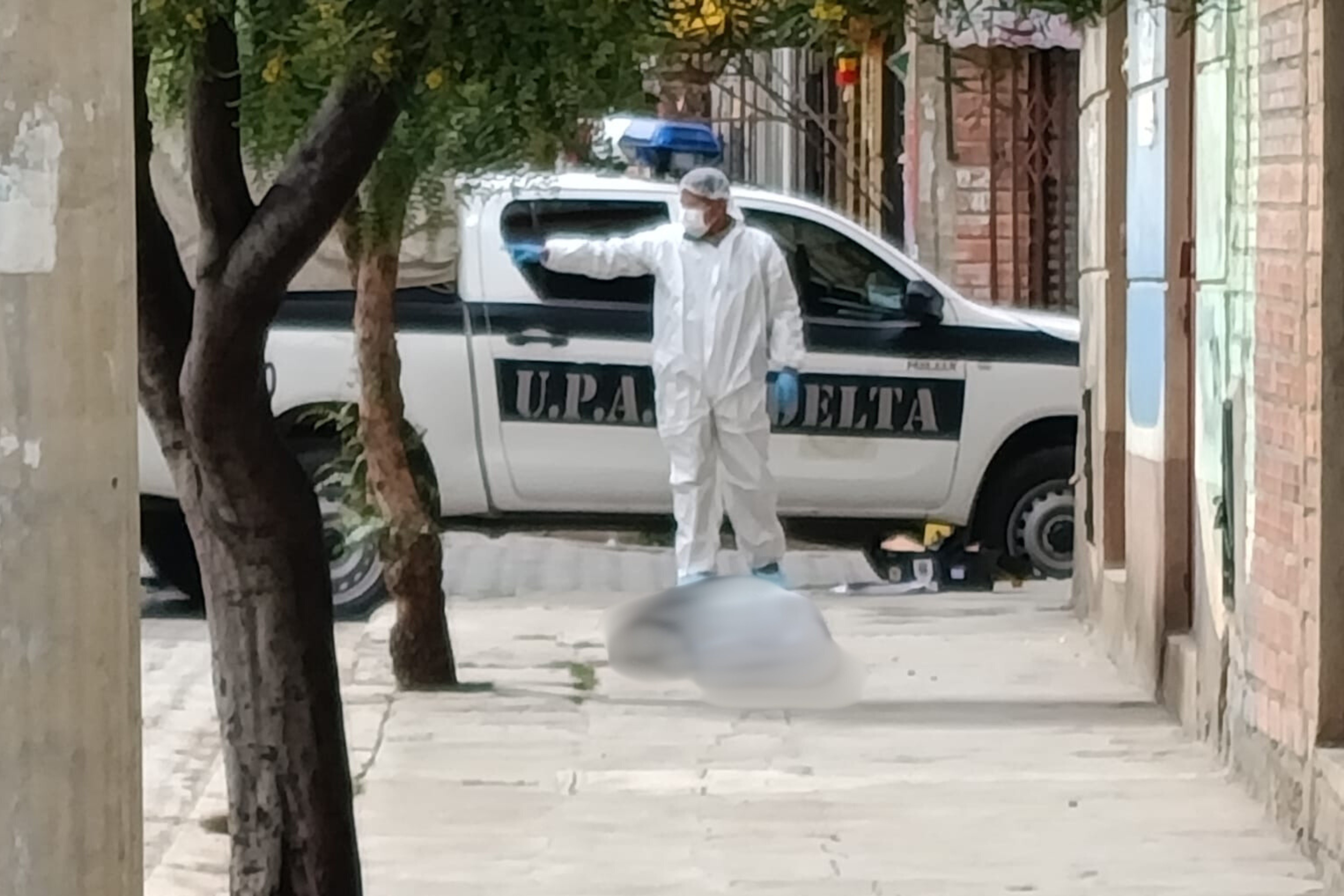 Hallan sin vida a una mujer con impactos de bala en El Alto y suman 11 feminicidios en La Paz