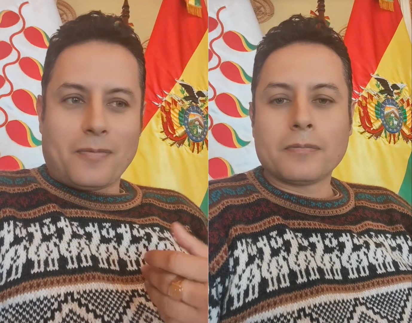 Revés judicial para Lara: Sala Constitucional le ordena eliminar videos contra un ministro