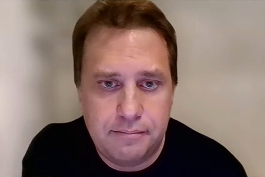 Elöd Tóásó: “Quiero terminar esta pesadilla que comenzó en 2009”