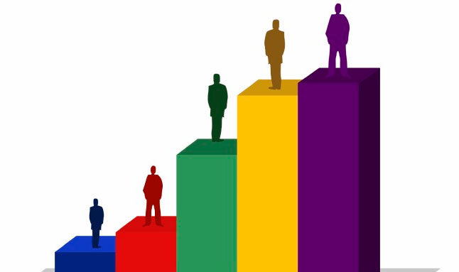 Encuesta midió las preferencias electorales de estudiantes de universidades