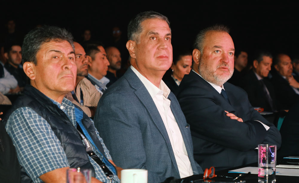 ENTEL presenta tres marcas para atender a sectores empresarial, emprendedor e institucional