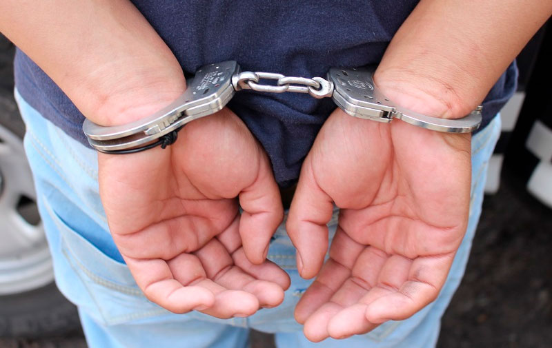 Fugó de la cárcel y fue recapturado en un matrimonio en Potosí