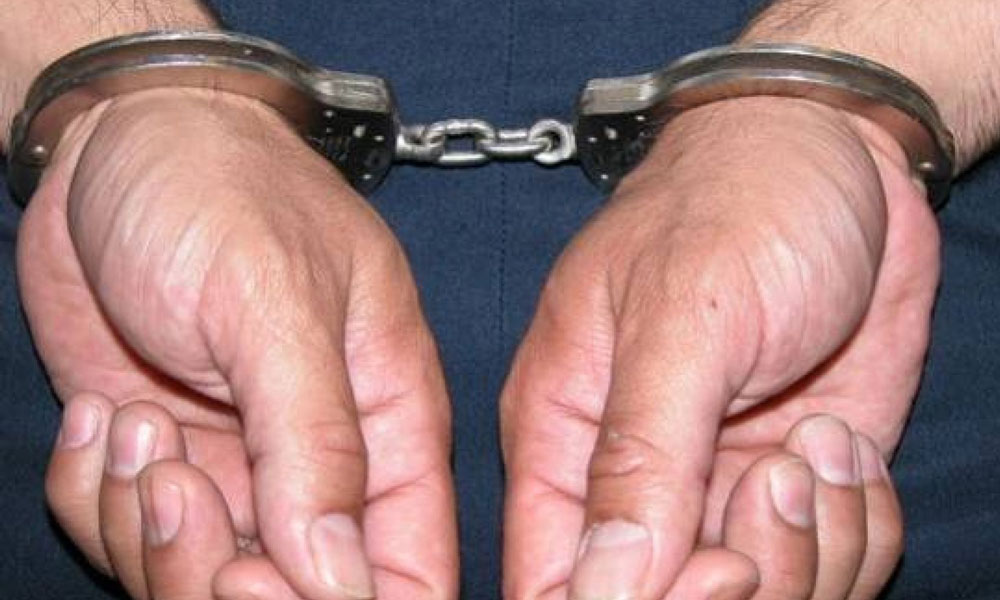 Aprehenden a hombre acusado de asesinar a sus padres en Caraparí