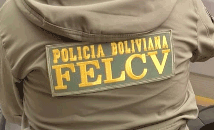 Investigan caso de feminicidio en los Yungas; el autor sería un familiar