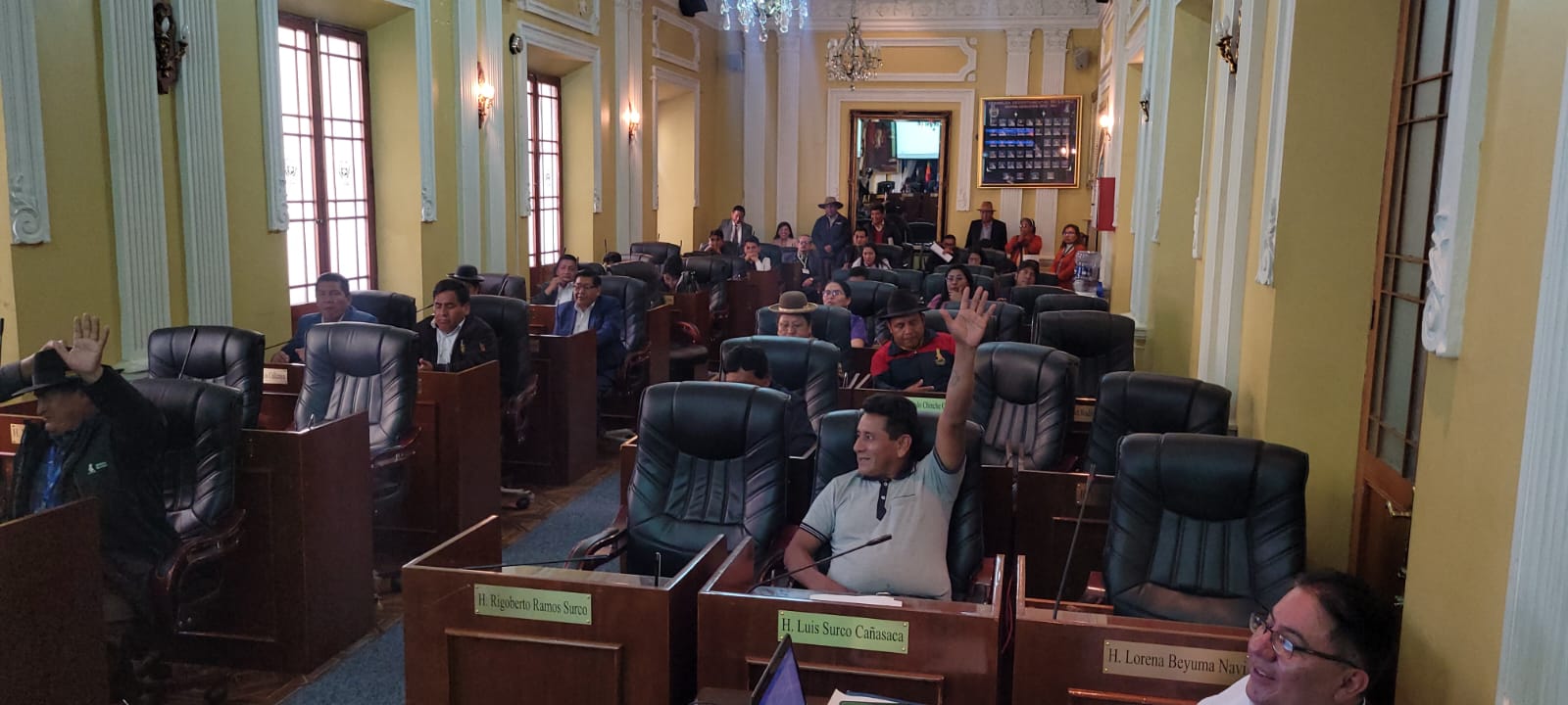 Fiscalía impulsa construcción de infraestructura en El Alto para fortalecer la atención a víctimas de violencia