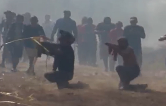 Tuto lamenta que “franco-tiradores del evismo” actúen contra policías en San Julián