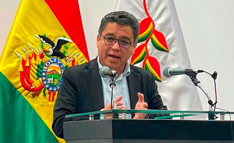 “No terminamos de ordenar la casa”: Vocero explica las preocupaciones que el Gobierno tiene en esta etapa de la gestión