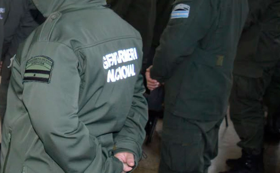Bolivianos se hacían pasar por gendarmes argentinos para robar en la frontera